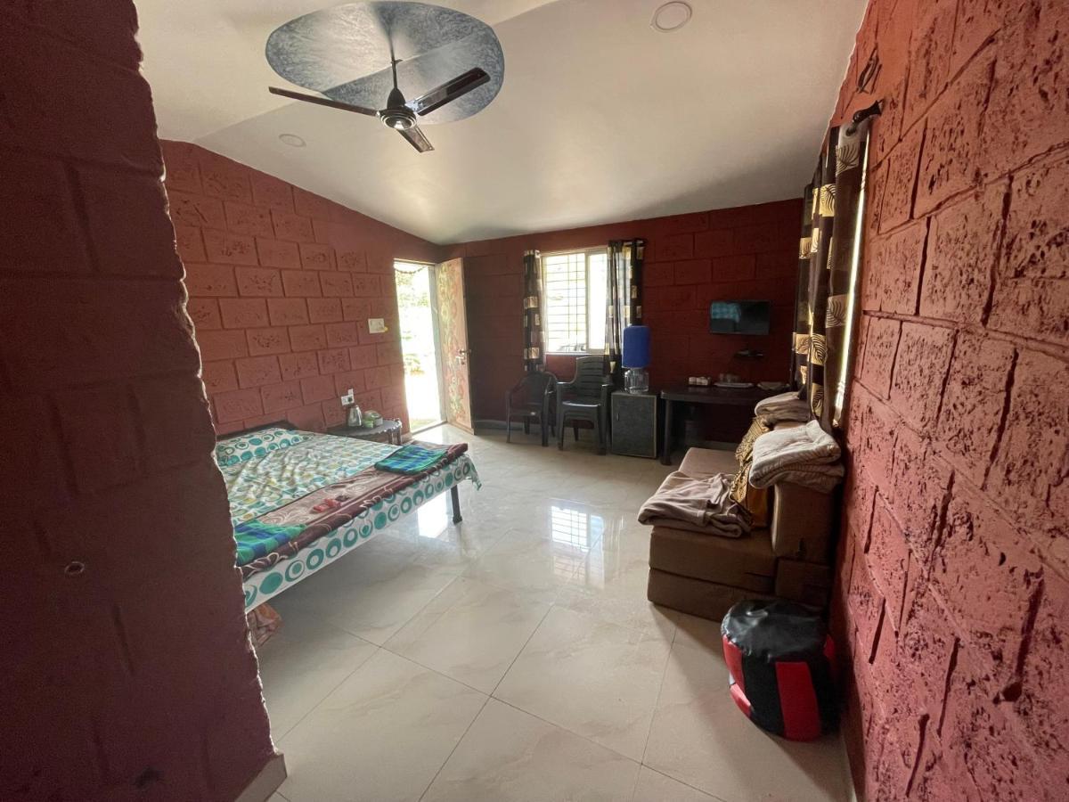 Siesta House Villa Panchgani Exterior photo